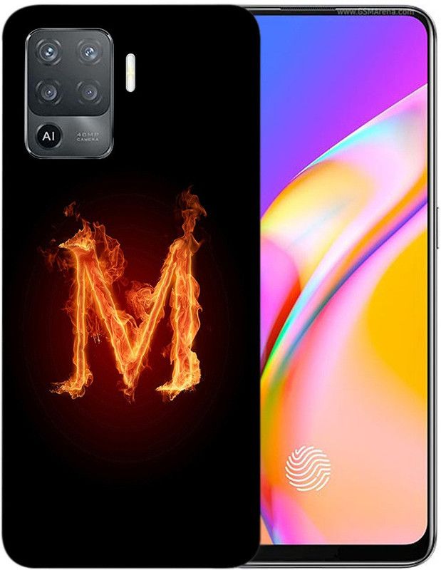 METOO Back Cover for Oppo F19 Pro Print back cover, Oppo F19 Pro Design back cover Print : 606  (Multicolor, Dual Protection, Silicon)