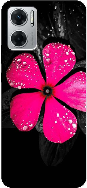 King Maker Back Cover for Redmi 11 Prime 5G Back Cover  (Multicolor, Grip Case, Silicon, Pack of: 1)