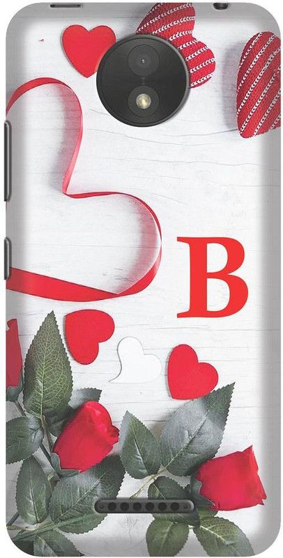 Flipkart SmartBuy Back Cover for Motorola Moto C Plus  (Multicolor, Hard Case, Pack of: 1)