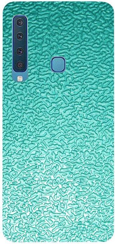 ALGER Vivo Y9S Mobile Skin  (Multicolor)