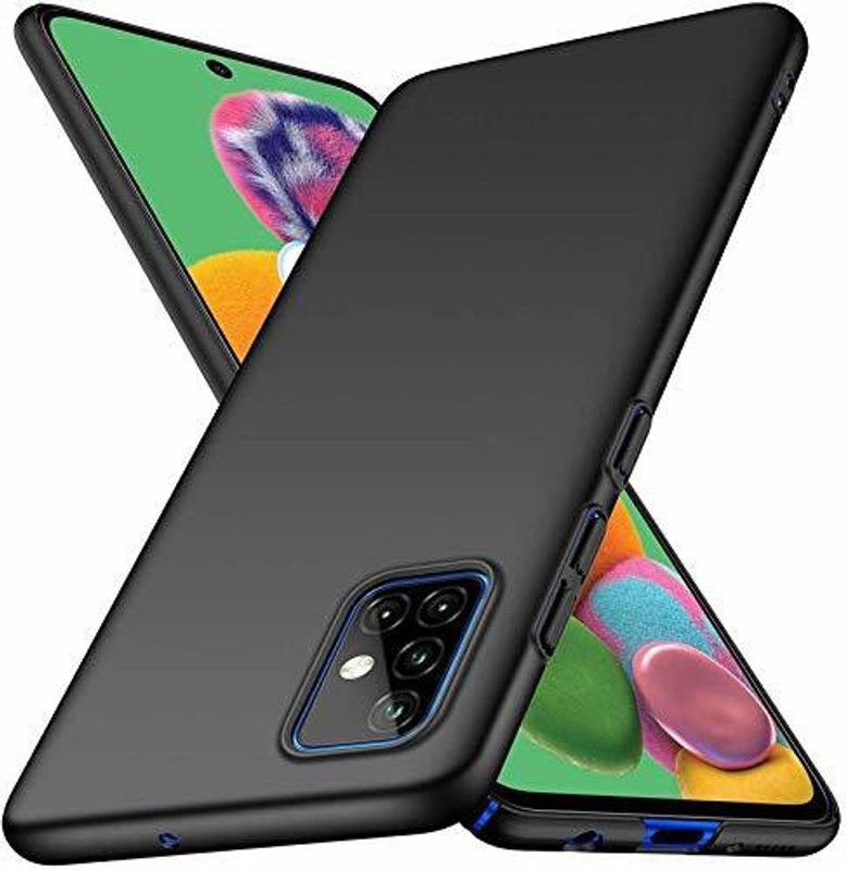 FITSMART Bumper Case for Vivo V17 India vivo 1919  (Black, Shock Proof, Silicon, Pack of: 1)