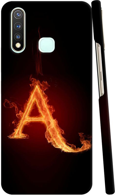 G4E-GIFT4EVER Back Cover for Vivo Y19  (Multicolor)
