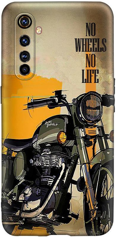 CLASSYPRINT Back Cover for Realme X50 Pro  (Multicolor)