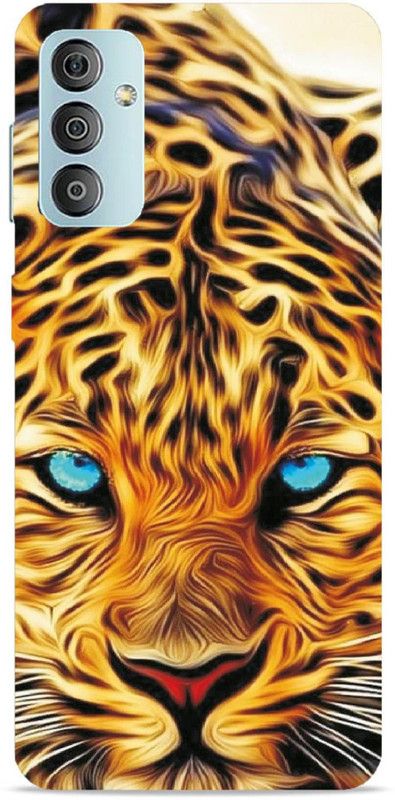 Zootkart Samsung Galaxy F23 5G Mobile Skin  (Multicolor)