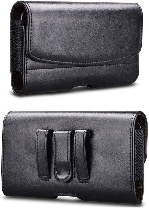 Pirum Wallet Case Cover for Samsung Galaxy M30s  (Black, Holster, Pack of: 1)