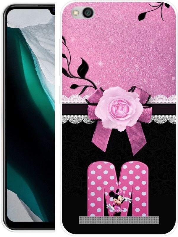 PALWALE BALAJI Back Cover for Mi Redmi 5A  (Multicolor, Grip Case, Silicon)