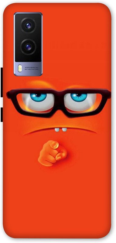 LUCKY MOBI.COM Back Cover for Vivo V21e, Vivo V21e 5G ( CARTOONS WALLPAPER) PRINTED BACK COVER  (Multicolor, Hard Case, Pack of: 1)