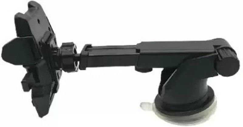 Wanzhow Mobile Phone Silicone Sucker, Multi Position/Location Mobile Holder for Car Dashboard, Windshield Mobile Holder