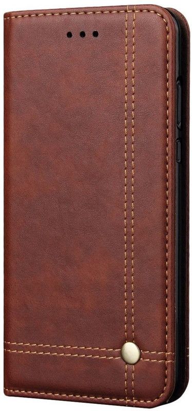Cubix Front & Back Case for Samsung Galaxy A8 2018  (Brown, Dual Protection)