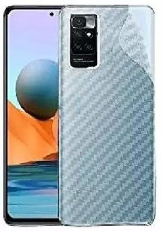 VDAT Back Screen Guard for Xiaomi 11i  (Pack of 1)