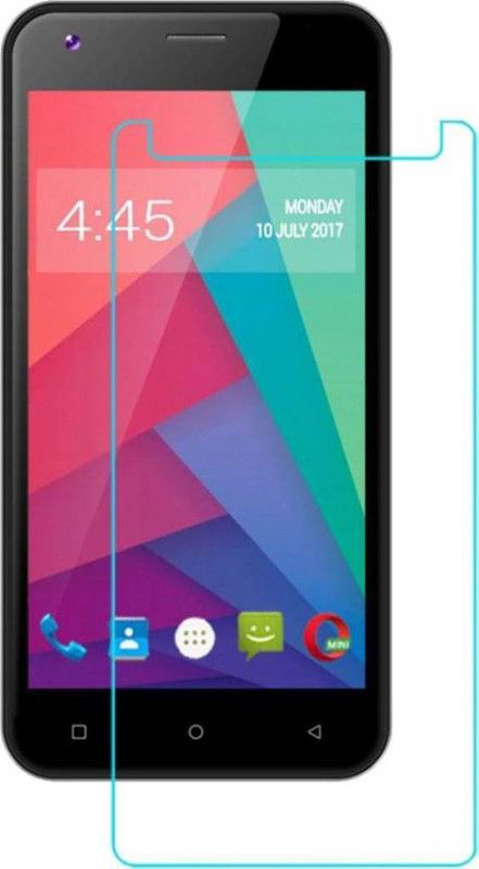 EASYBIZZ Tempered Glass Guard for Swipe Konnect Power  (Pack of 1)