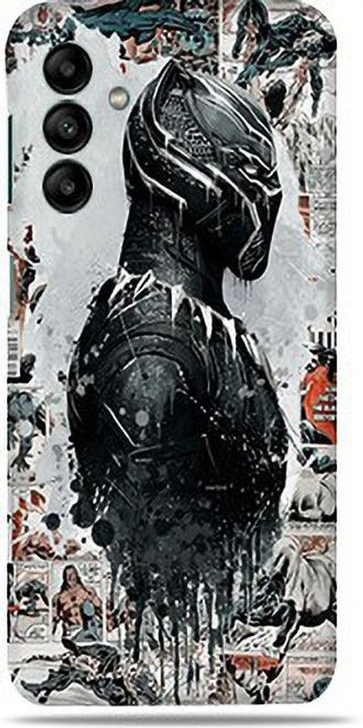 Mclaxa samsung galaxy a04s, Comic Panthor For Samsung Galaxy A04s Mobile Skin  (Comic Panthor skin Multicolour)