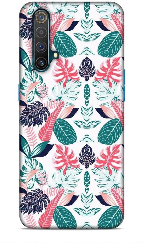 Jellybird Back Cover for Realme X3 Superzoom  (Multicolor, 3D Case, Pack of: 1)