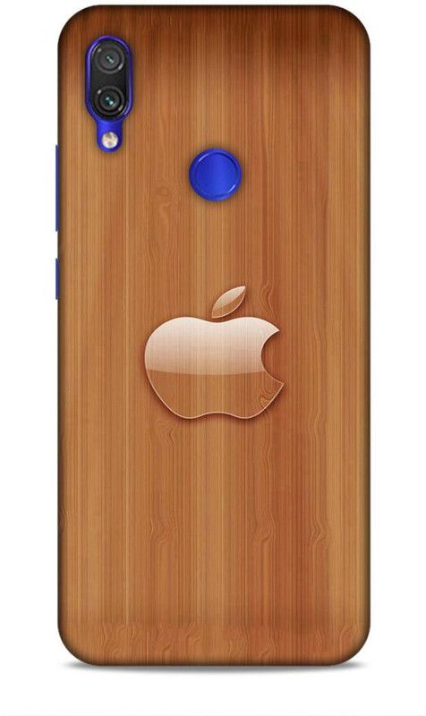 Yuphoria Back Cover for REDMI NOTE 7 PRO  (Multicolor, Pack of: 1)