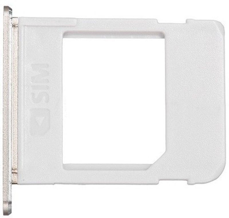 Unique4Ever Sim Card Tray  (Compatible With Samsung Galaxy Note-5 - GOLD)