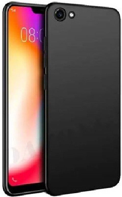 NIKICOVER Front & Back Case for Oppo F3  (Black, Shock Proof, Pack of: 1)