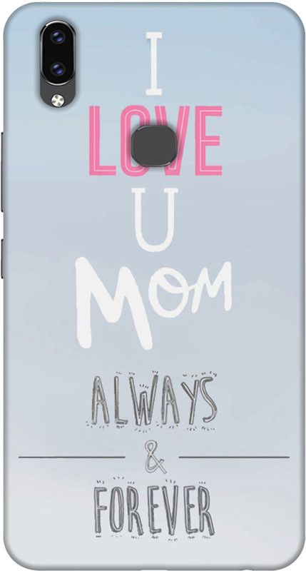 SUPER CASE Back Cover for Vivo Y95 Back Cover, Vivo Y93 Back Case  (Multicolor, Grip Case, Silicon, Pack of: 1)