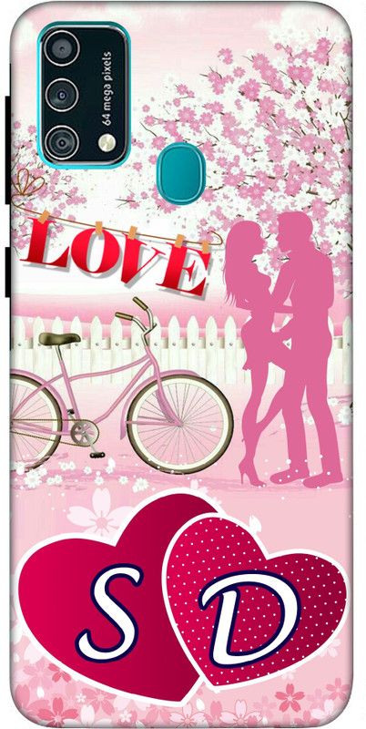 A1 Prints Back Cover for Samsung Galaxy M31  (Multicolor, Hard Case, Pack of: 1)