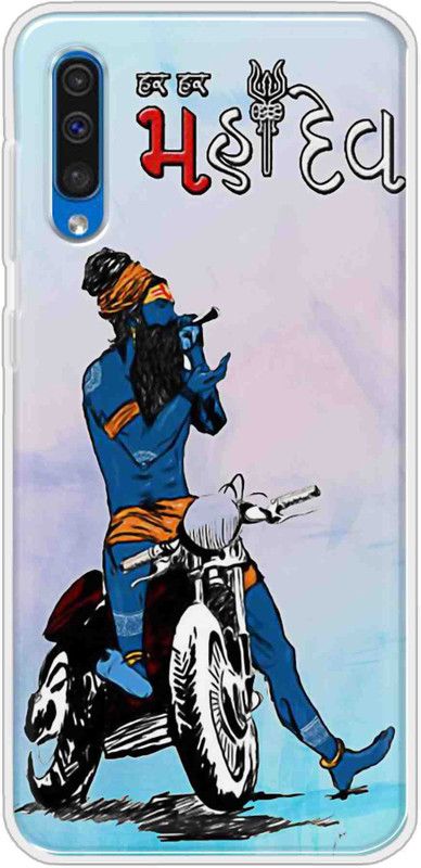 Case Club Back Cover for Samsung Galaxy A50, Samsung Galaxy A30s, Samsung Galaxy A50s  (Multicolor, Grip Case, Silicon, Pack of: 1)