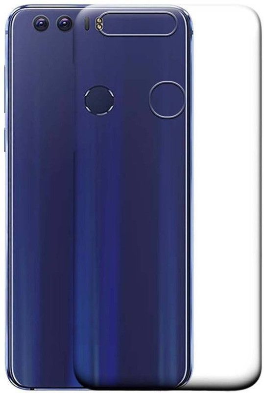 DSCASE Back Cover for Infinix Zero 5  (Transparent, Shock Proof, Silicon, Pack of: 1)