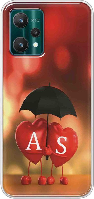 Pinkcity International Back Cover for Realme 9Pro 5G  (Multicolor, Dual Protection, Silicon, Pack of: 1)