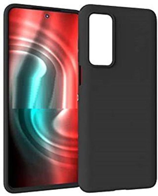 DSCASE Back Cover for MOTOROLA g42, MOTOROLA MOTO g42, MOTO g42  (Black, Shock Proof, Pack of: 1)