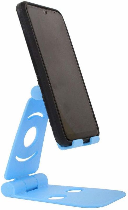 Voltegic LXI-33 Aluminium Foldable Mobile Phone Stand Mobile Holder