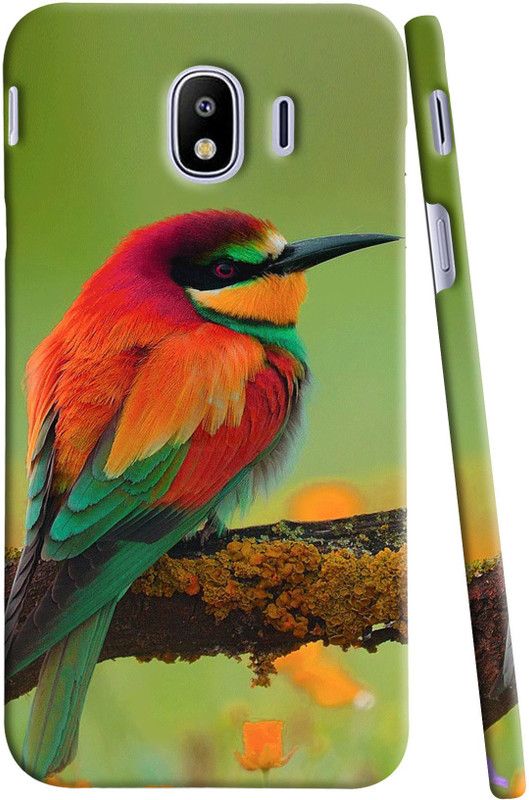 Adi Creations Back Cover for Samsung J2-18  (Multicolor)