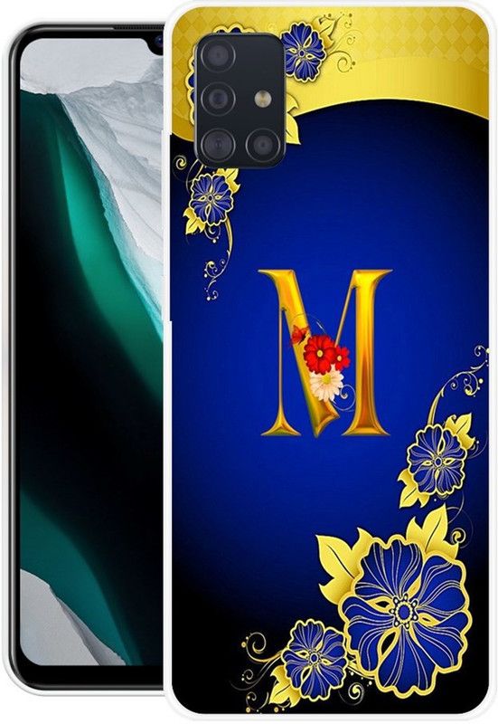 BLUEBUG Back Cover for Samsung Galaxy M31s  (Multicolor, Grip Case, Silicon)
