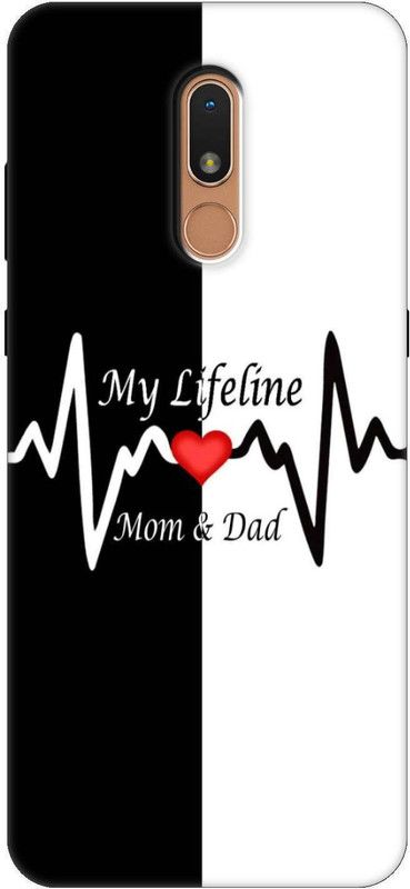 VEERHOM Back Cover for Nokia C3 Back Cover  (Multicolor, Grip Case, Silicon)