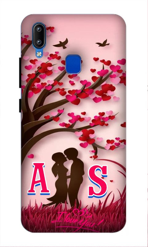 JAIBHAGWAN Back Cover for Vivo Y95, Vivo Y93, Vivo Y91, Vivo 1811, Vivo 1814, Vivo 1815, Vivo 1816, Vivo 1817, Vivo 1820, Vivo 1807  (Multicolor, Hard Case, Pack of: 1)