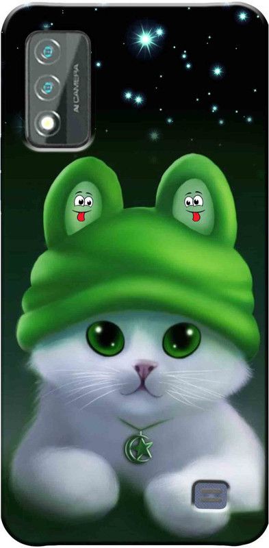 Sheorano Back Cover for Micromax IN 2C 2848  (Multicolor, Flexible, Silicon)