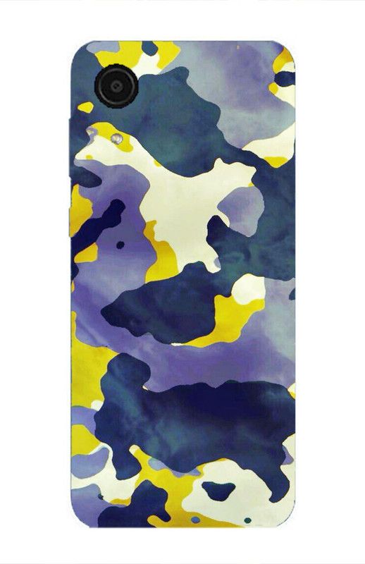 PHONICZ RETAILS Samsung Galaxy A03 Core Mobile Skin  (Multicolor)