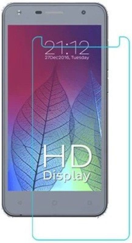 Trusta Screen Guard for Zen Admire Thrill  (Pack of 1)