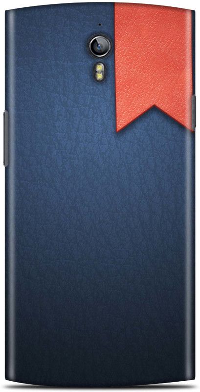 Sankee Back Cover for OPPO Find 7  (Orange, Hard Case)