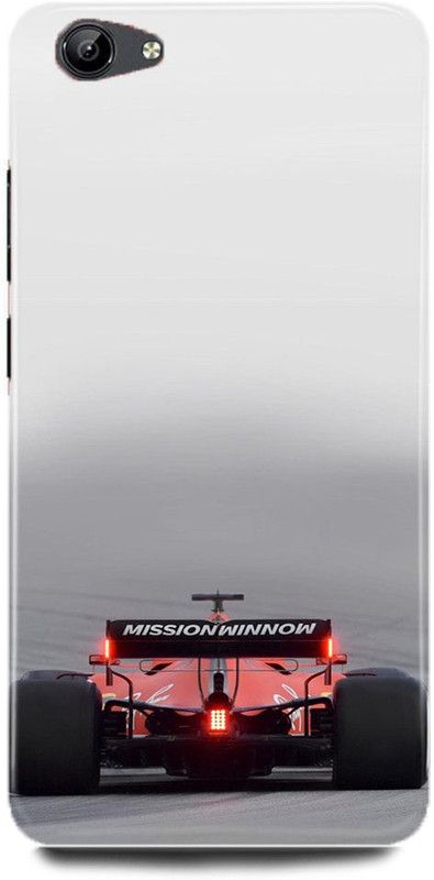 ZIGTOZAG SHOPPE Back Cover for vivo Y71i, 1801/1731B, FORMULA1, GRANDPRIX, RACE, CARS  (Multicolor, Hard Case)