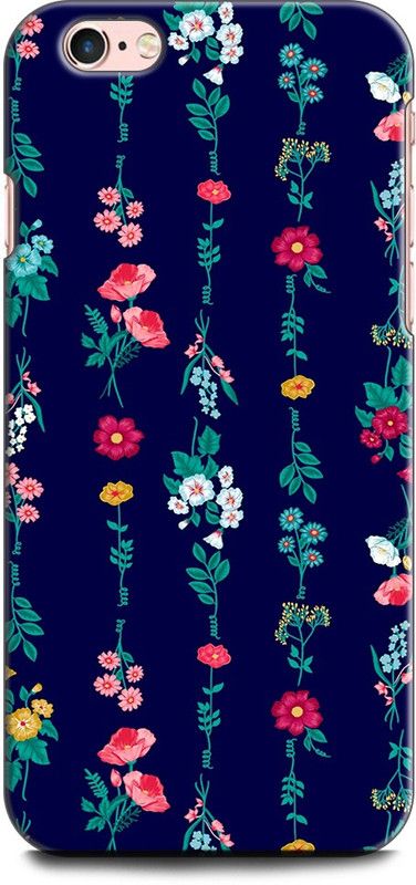 KEYCENT Back Cover for APPLE iPhone 6s Plus PINK ROCE, BOUQUET, ROSES, FLOWERS, NATURE, ABSTRACT  (Multicolor, Shock Proof, Pack of: 1)