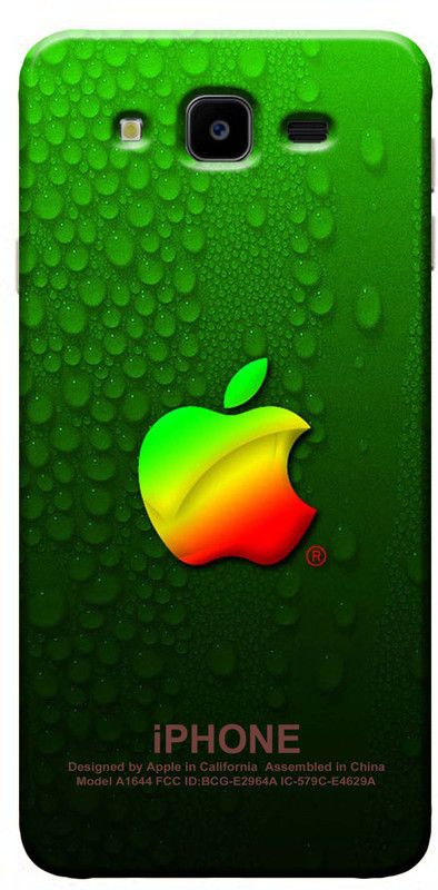MORITZ Back Cover for Samsung J7 Nxt Back Cover/ Samsung Galaxy J7 Nxt Mobile back cover  (Multicolor, Anti-radiation, Silicon)