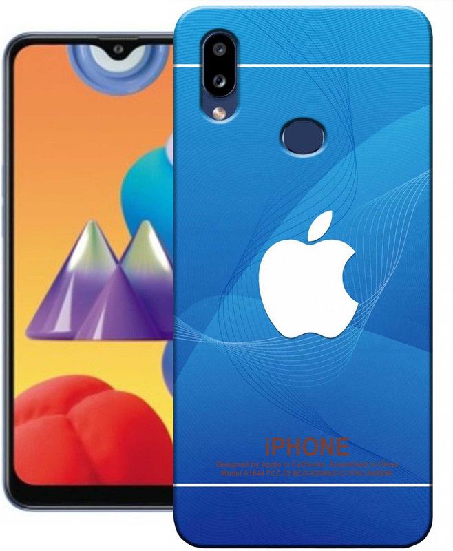 Amstyle Back Cover for Samsung Galaxy M01s , Samsung Galaxy A10s  (Multicolor, Anti-radiation, Silicon)