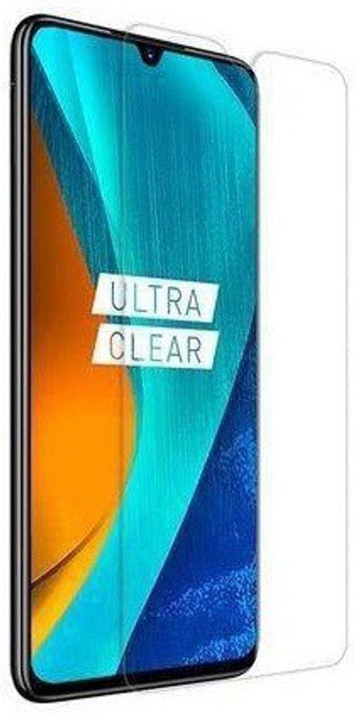 cellfee Impossible Screen Guard for Vivo V12 Pro  (Pack of 1)