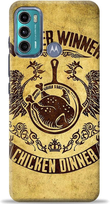 Loffar Back Cover for Motorola G60  (Beige, Shock Proof, Pack of: 1)