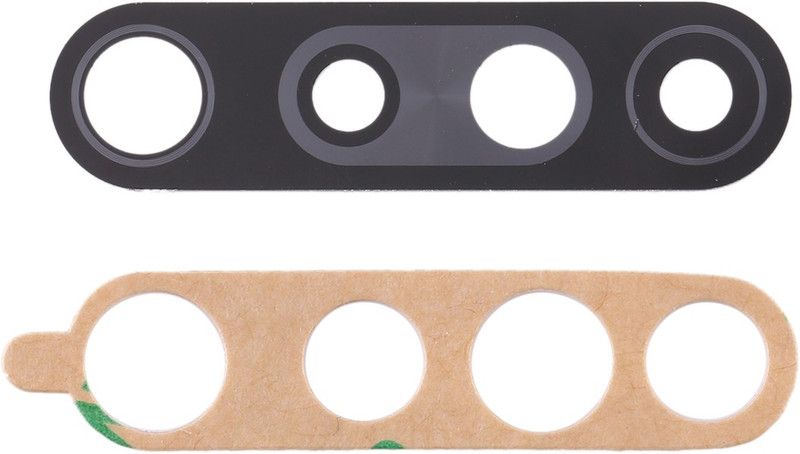 Unique4Ever New Original Back Rear Camera Lens For Xiaomi Redmi K30 Camera Lens Glass