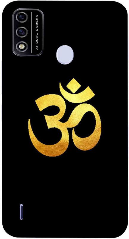 Touchess Back Cover for Oppo A15  (Black, Waterproof, Silicon)