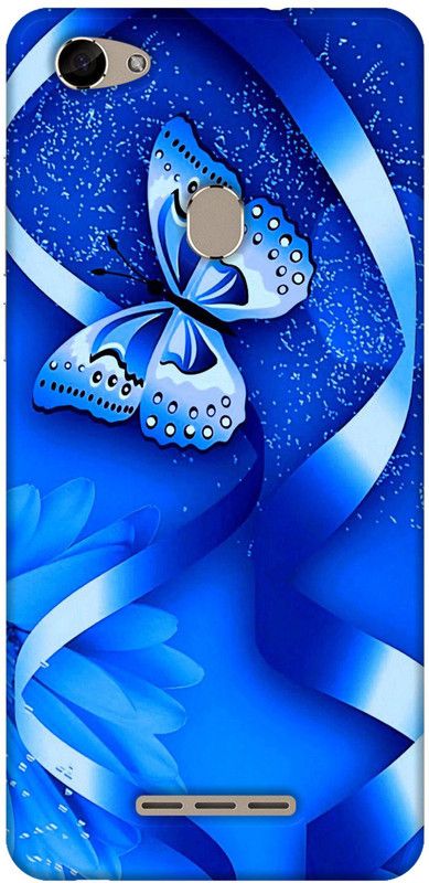 REALKING Back Cover for Itel Z81 Back Cover  (Multicolor, Grip Case, Silicon)