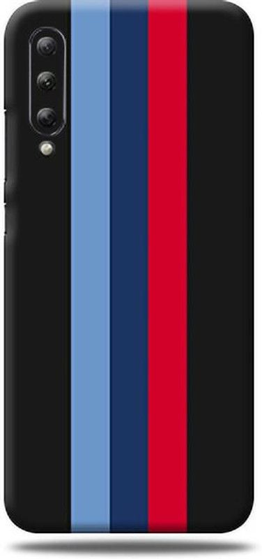 Mclaxa Redmi 9 lite 5g, Lines 1111 For mi 9 lite, Xiaomi 9 Lite Mobile Skin  (Lines 1111 (Skin Sticker (Not Back Cover))