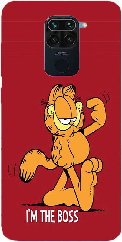 METOO Back Cover for REDMI NOTE 9, Funny Quote ,Face Design Print Back Cover Print : 163  (Multicolor, Dual Protection, Silicon, Pack of: 1)