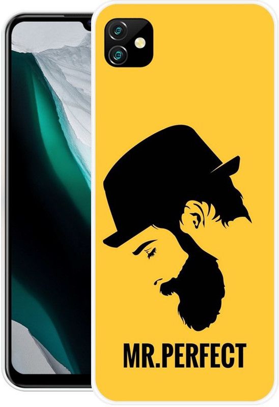 WOELLO Back Cover for Gionee Max Pro  (Multicolor, Grip Case, Silicon)