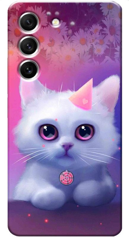 stroxy Back Cover for Samsung Galaxy S21 FE 5G/ Samsung Galaxy S21 FE/ Samsung S21 FE 5 G 2853  (Multicolor, Flexible, Silicon, Pack of: 1)