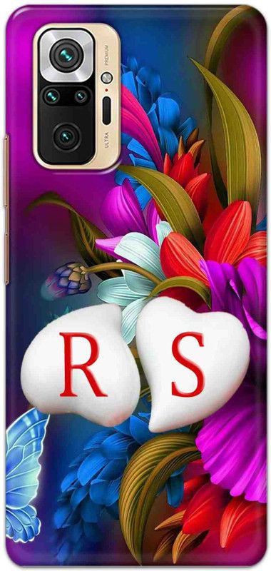 Jaipur Print Hub Back Cover for Redmi Note 10Pro  (Multicolor, Silicon, Pack of: 1)