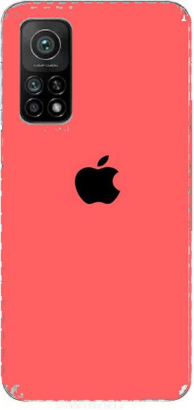 PHONICZ RETAILS Xiaomi Redmi Note 10 Youth Mobile Skin  (Multicolor)